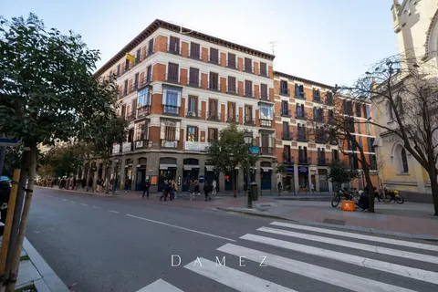 Pis de 49 m² a Madrid