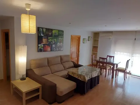 Pis de 80 m² a Trujillo