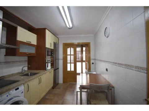 Apartamento 117 m² em León