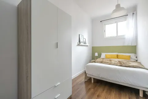 Stanza in affitto, Barcelona