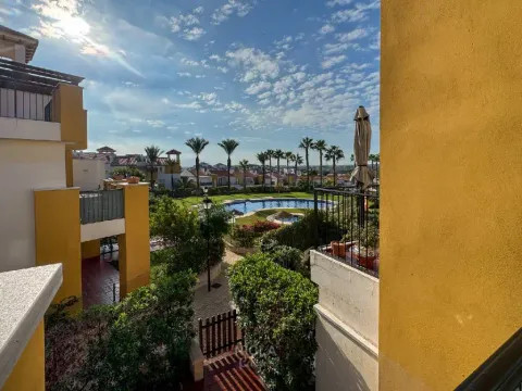 Apartamento 69 m² em Vera