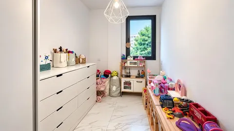 Pis de 90 m² a Pineda de Mar