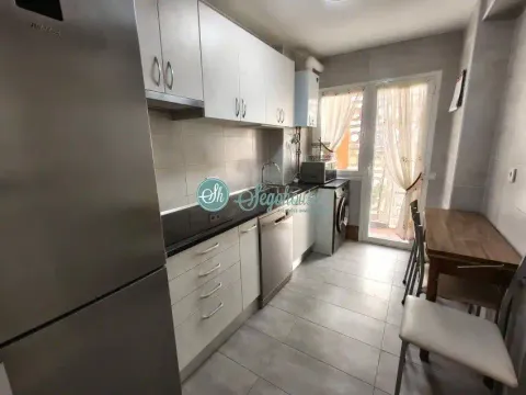 Pis de 94 m² a Segovia