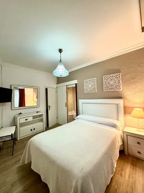 Habitació de lloguer, Granada
