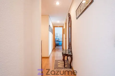 Pis de 62 m² a Saragossa