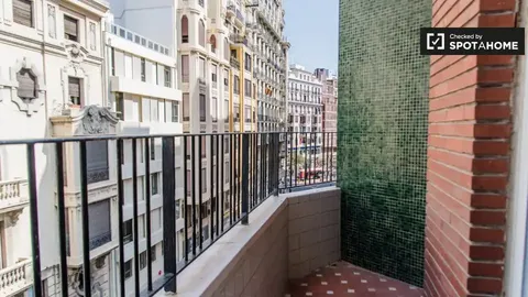 Habitació de lloguer, València