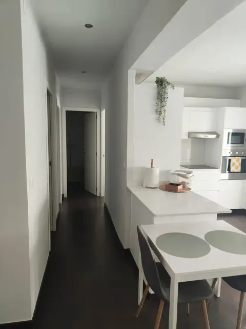 Apartamento 67 m² em València (2/7)
