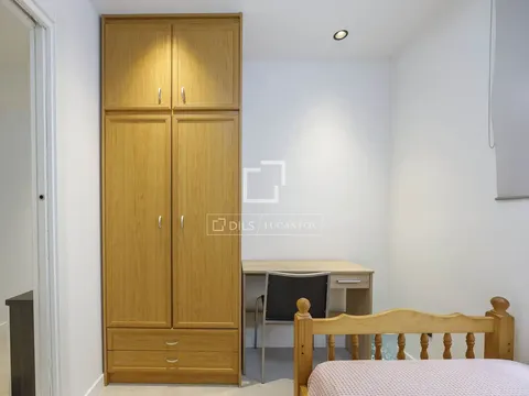 Pis de 71 m² a València