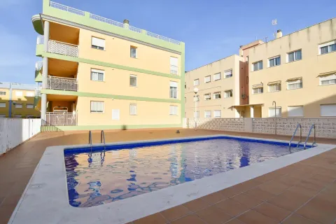Appartamento 66 m² a Puçol