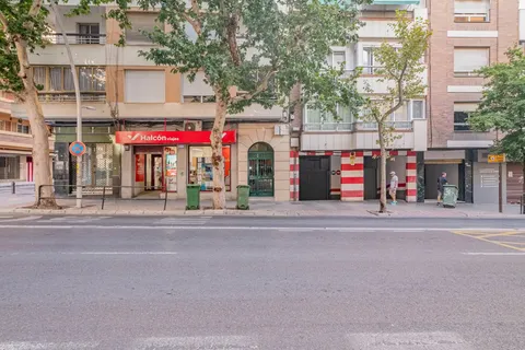 Pis de 107 m² a Granada