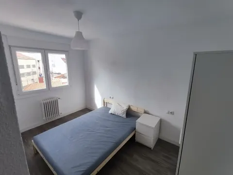 Pis de 85 m² a Salamanca