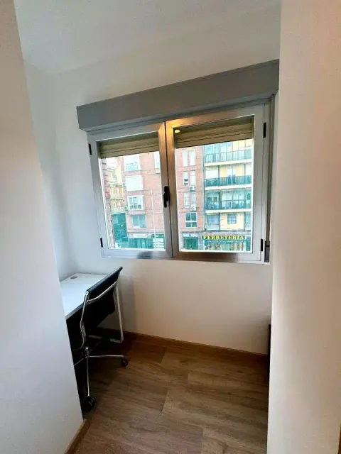 Apartamento 35 m² em Madrid