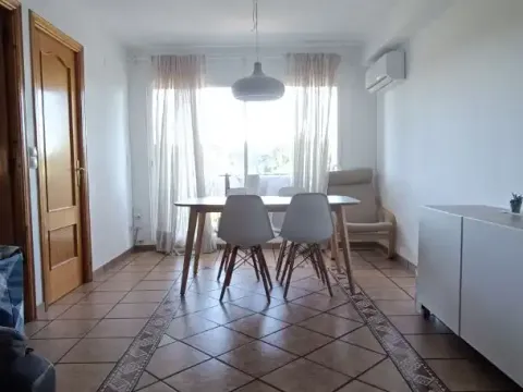 Habitació de lloguer, Burjassot (3/16)