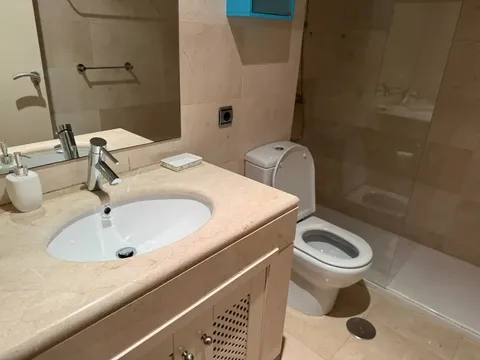 Pis de 70 m² a Los Alcázares