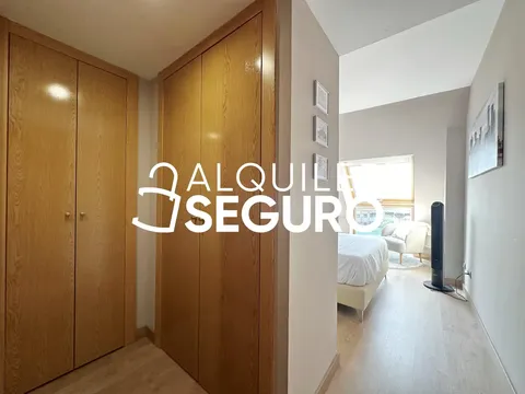 Pis de 56 m² a Las Rozas de Madrid