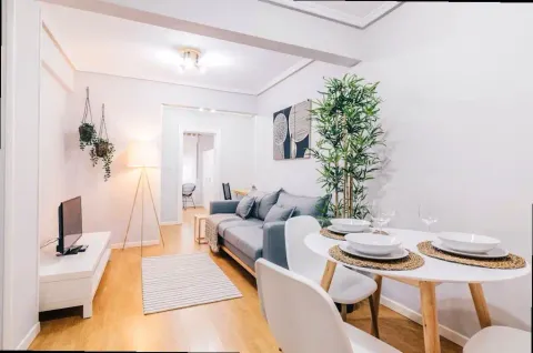 Flat 60 m² in Arona