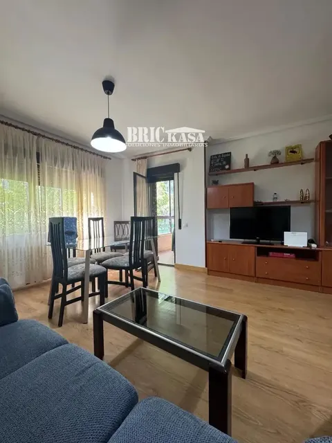 Pis de 120 m² a Cáceres