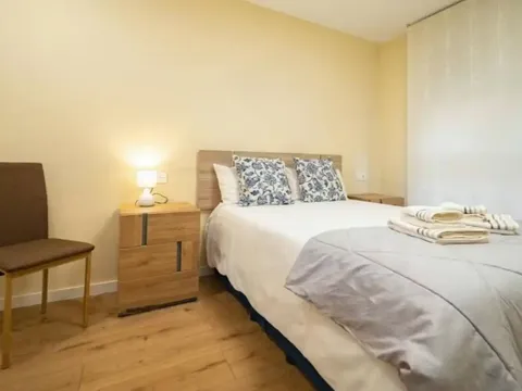 Wohnung 53 m² in Gijón / Xixón