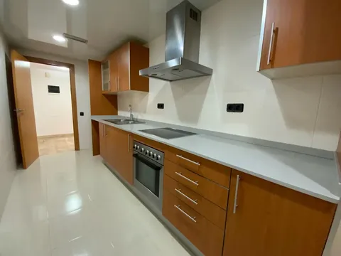 Pis de 81 m² a Sant Andreu de Llavaneres