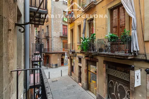 Appartamento 67 m² a Barcelona