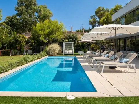 Будинок 370 м² у Calvià