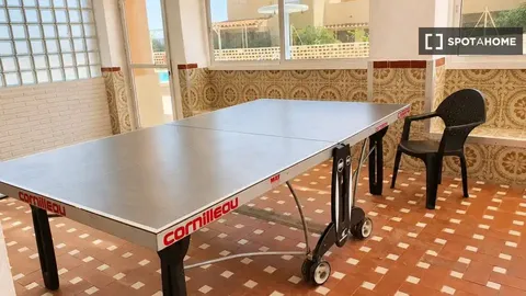 Pis de 147 m² a València