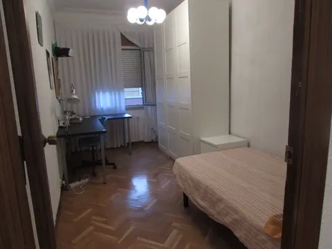 Habitació de lloguer, Saragossa