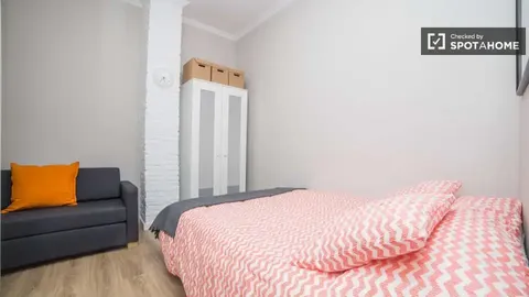Zimmer zur Miete, Valencia