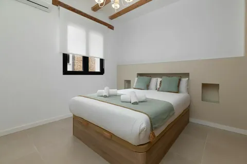 Appartamento 70 m² a Valencia