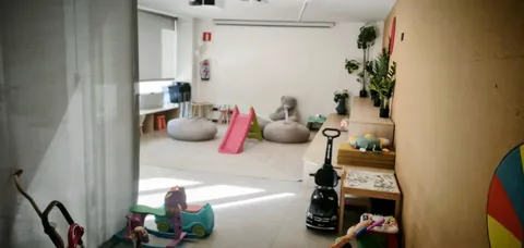 Pis de 65 m² a Madrid