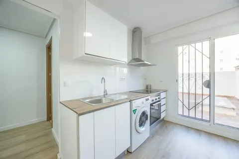 Habitació de lloguer, València