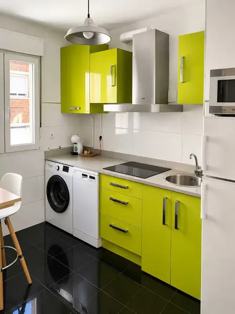 Pis de 85 m² a Santander