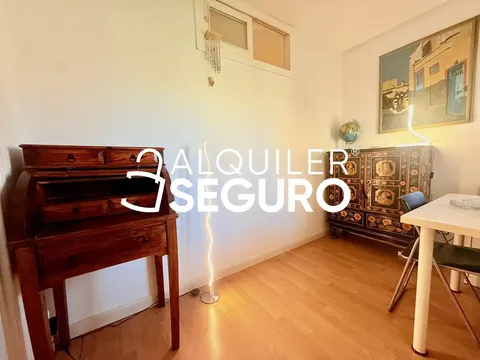Pis de 60 m² a Madrid