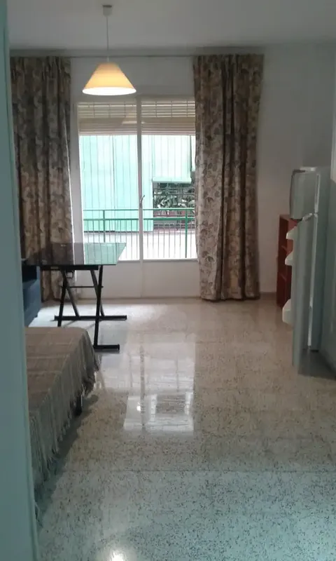 Pis de 34 m² a Granada