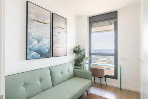 Квартира 70 м² у Badalona