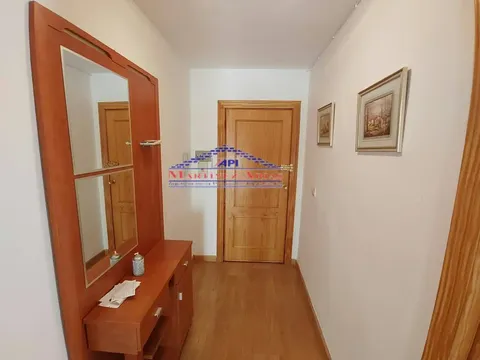 Pis de 100 m² a Jaén