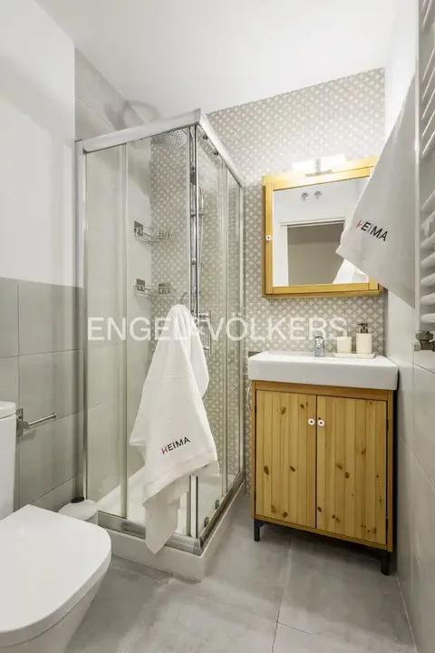 Appartamento 63 m² a Madrid