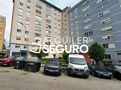 Pis de 60 m² a Vigo