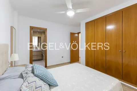 Pis de 129 m² a Alboraia