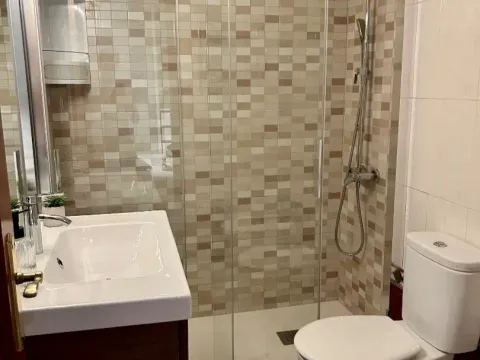 Pis de 50 m² a Còrdova