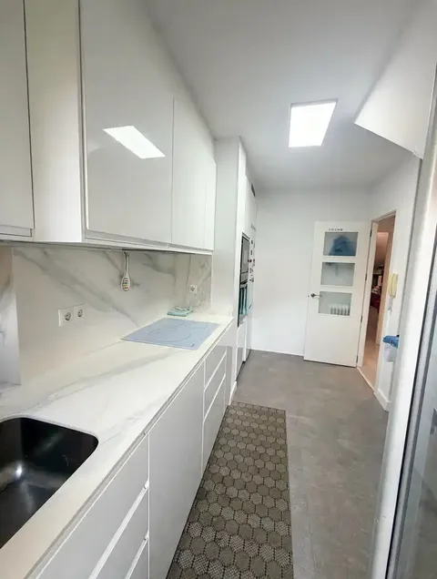 Pis de 95 m² a Salas