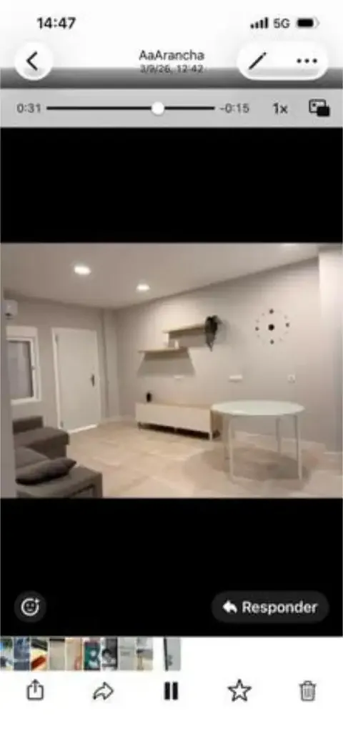 Pis de 65 m² a Dos Hermanas