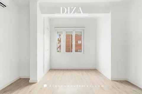 Pis de 146 m² a Madrid
