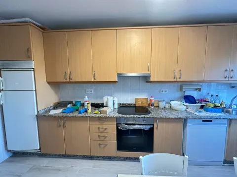 Pis de 97 m² a Santiago de Compostel·la