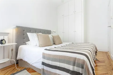 Pis de 40 m² a Madrid