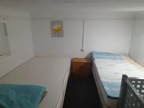 Квартира 34 м² в Мадриде