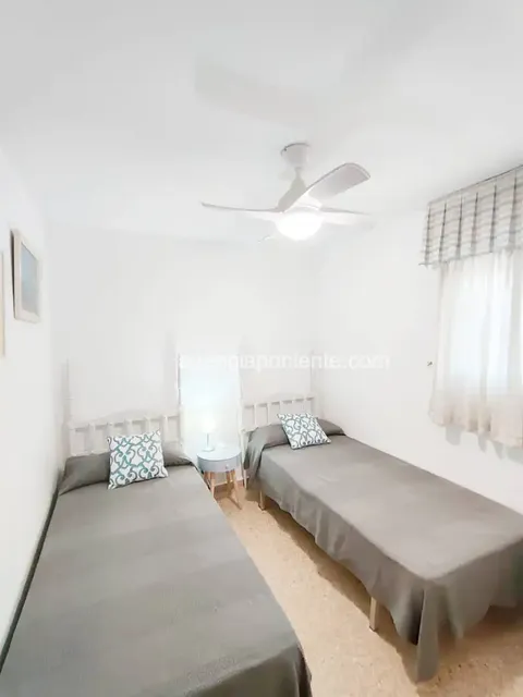 Pis de 60 m² a Benidorm