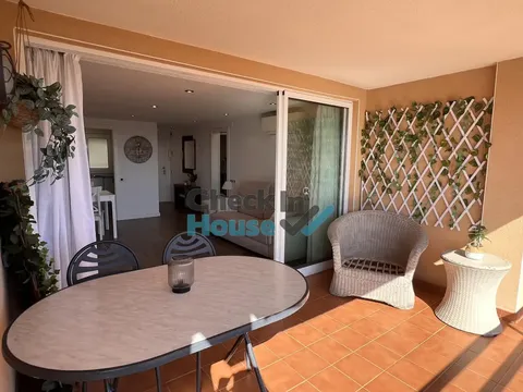 Pis de 65 m² a Calonge i Sant Antoni