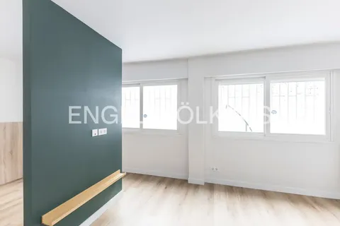 Pis de 30 m² a Madrid