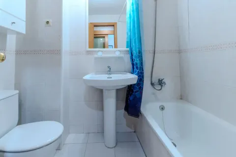 Pis de 68 m² a Barcelona